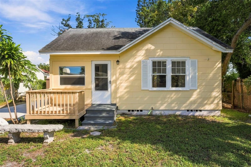 Home Worth Check