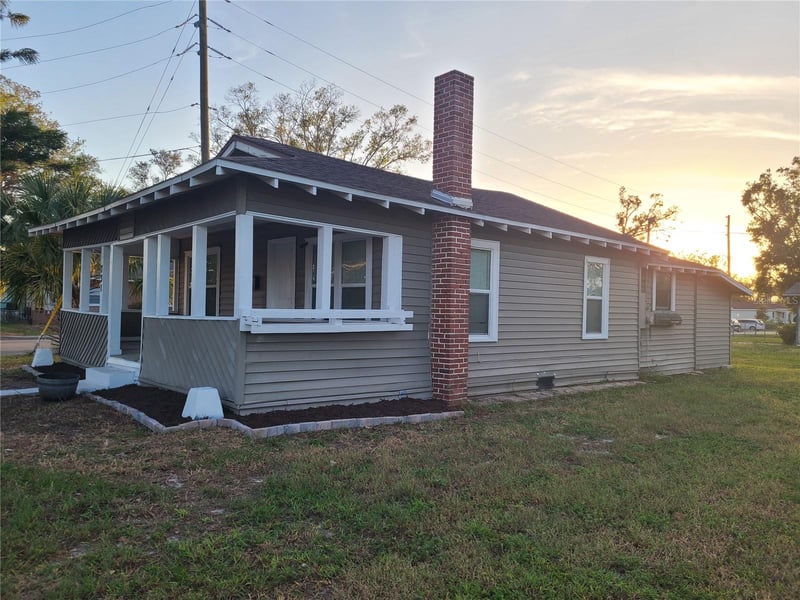 731 37th St S, St Petersburg, FL 33711