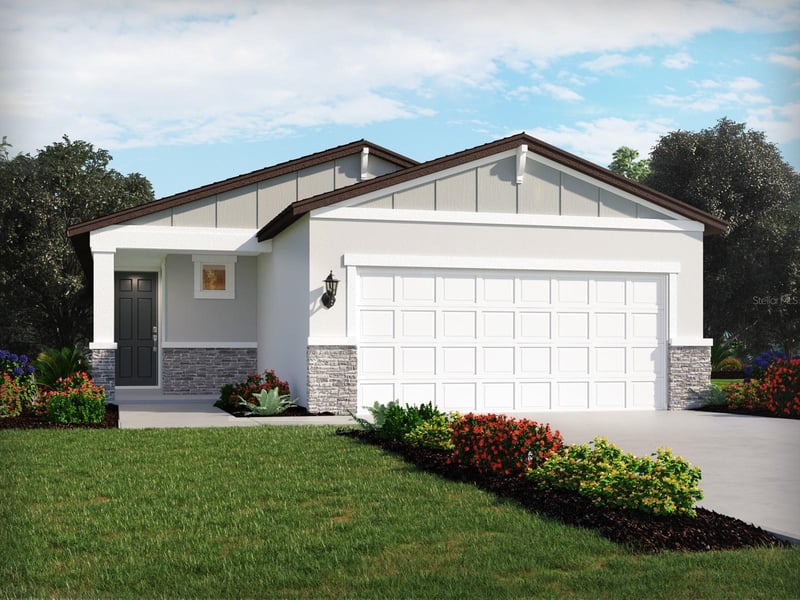 11361 Bellewood Ter, Parrish, FL 34219