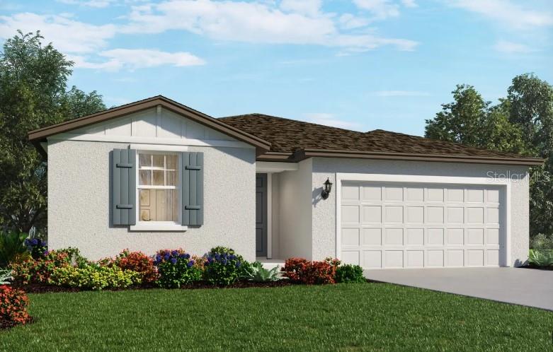 12580 Homeland Dr, Dade City, FL 33525