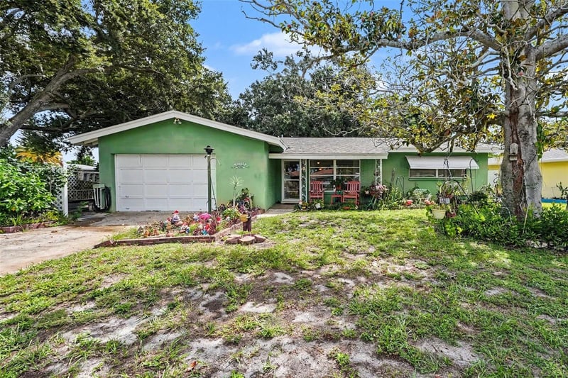 Home Worth Check
