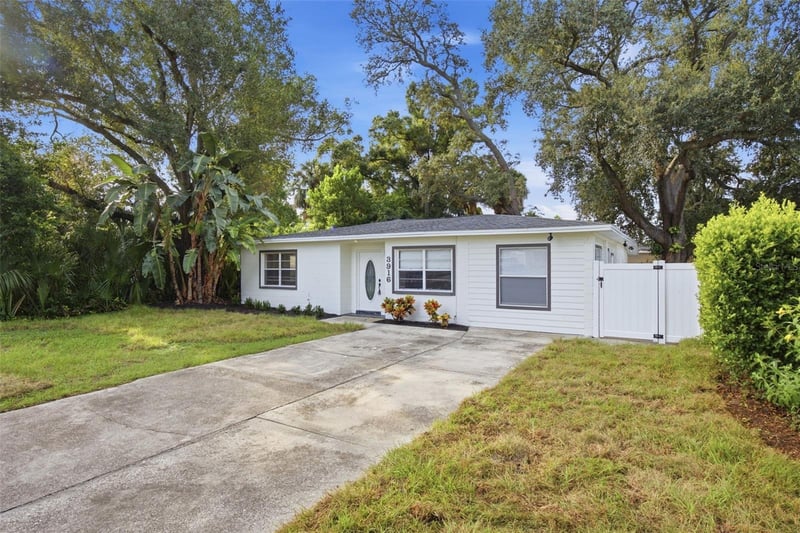 3916 W North A St, Tampa, FL 33609