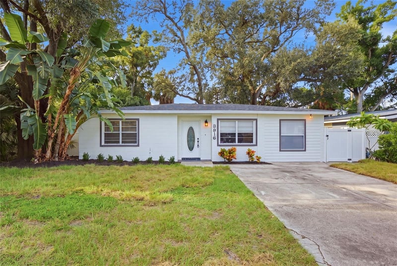 3916 W North A St, Tampa, FL 33609