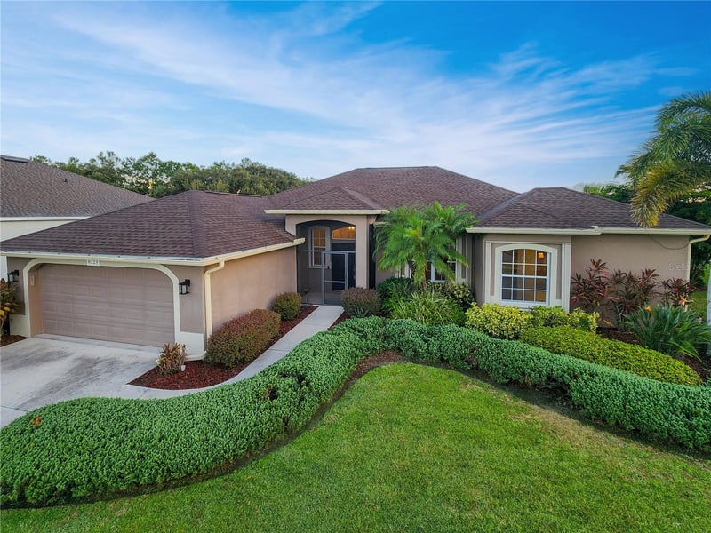 6223 90th Avenue Cir E, Parrish, FL 34219