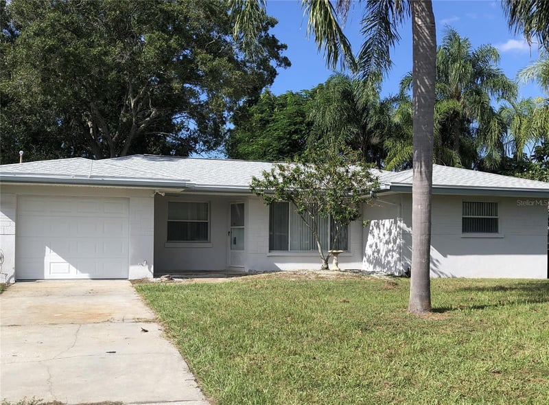 1528 Grove St, Clearwater, FL 33755