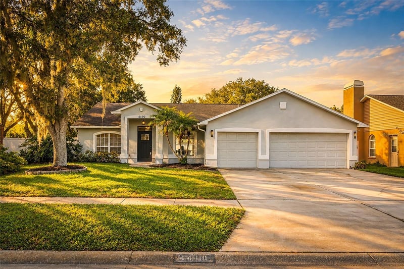 4410 Kendal Ct, Valrico, FL 33596