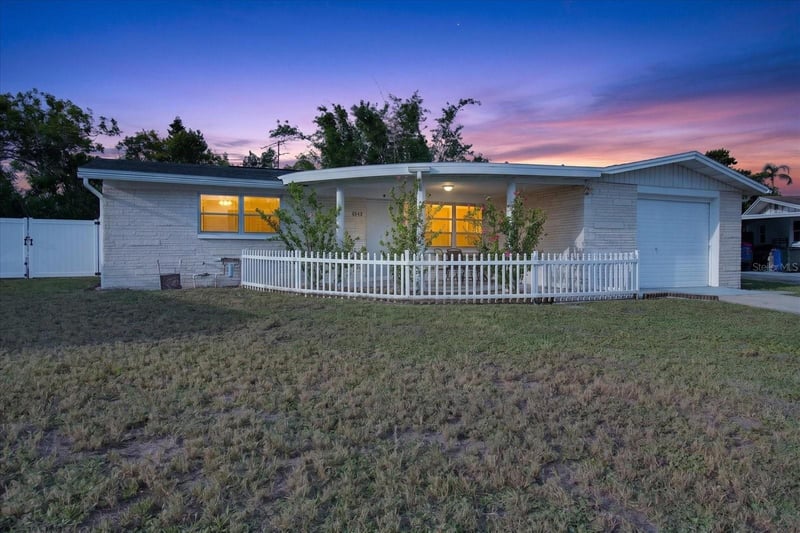 Home Worth Check