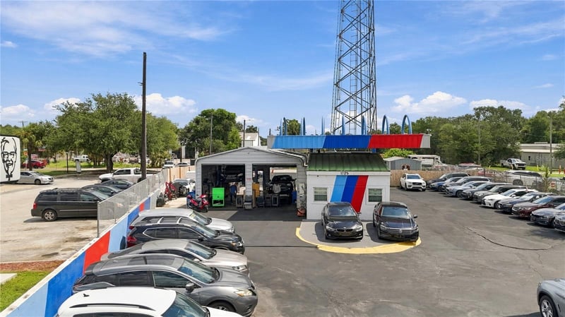 1725 N 50th St, Tampa, FL 33619