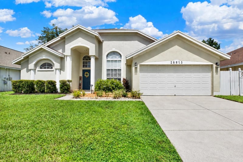 28815 Windover St, Wesley Chapel, FL 33545