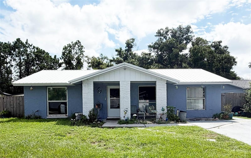3501 Acorn St, Tampa, FL 33619