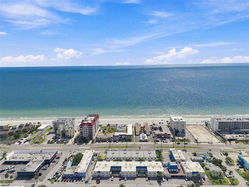 17035 Gulf Blvd #122, North Redington Beach, FL 33708
