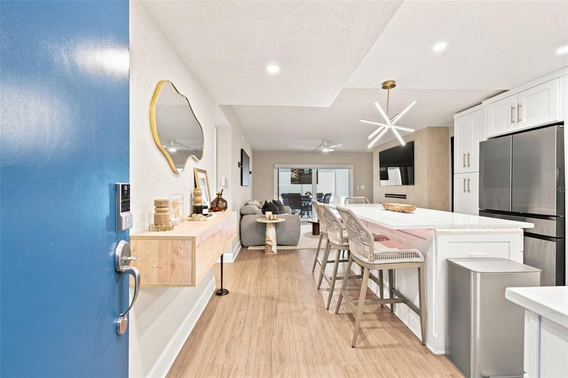 17035 Gulf Blvd #122, North Redington Beach, FL 33708