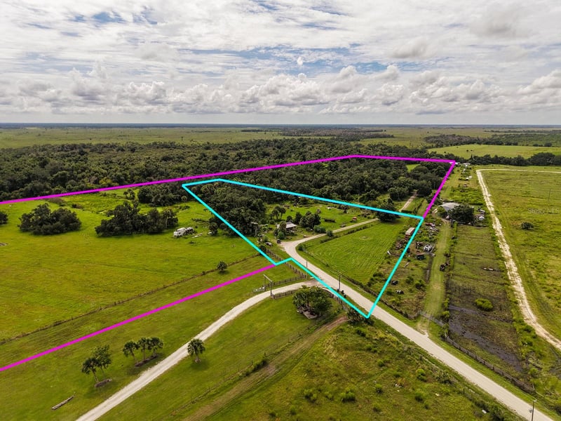 16501 Coker Gully Rd, Myakka City, FL 34251