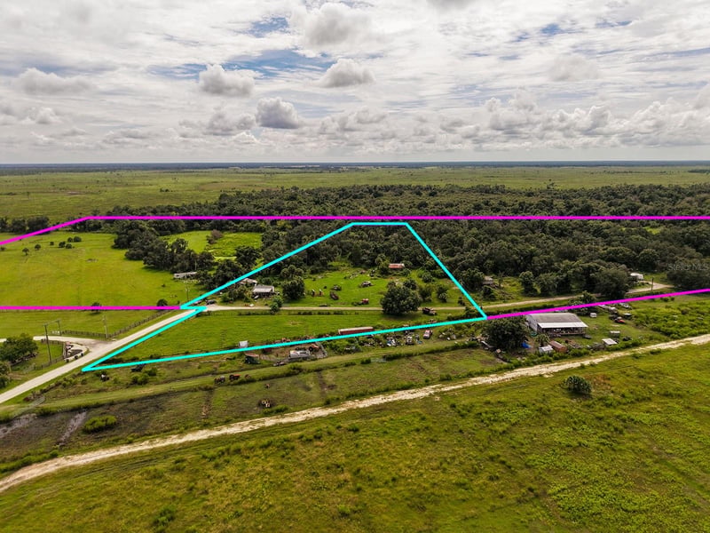 16501 Coker Gully Rd, Myakka City, FL 34251