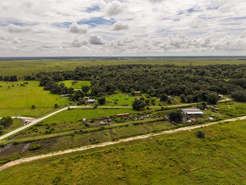 16501 Coker Gully Rd, Myakka City, FL 34251