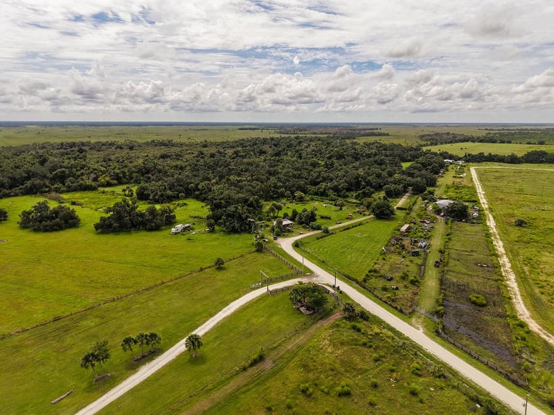 16501 Coker Gully Rd, Myakka City, FL 34251
