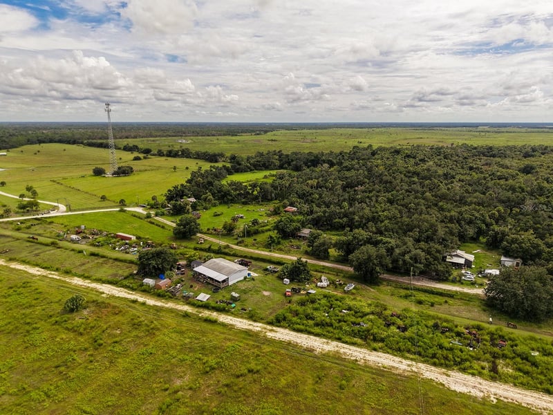 16445 Coker Gully Rd, Myakka City, FL 34251