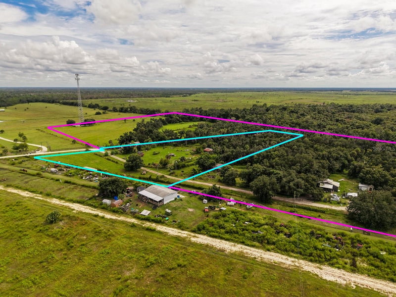 16445 Coker Gully Rd, Myakka City, FL 34251
