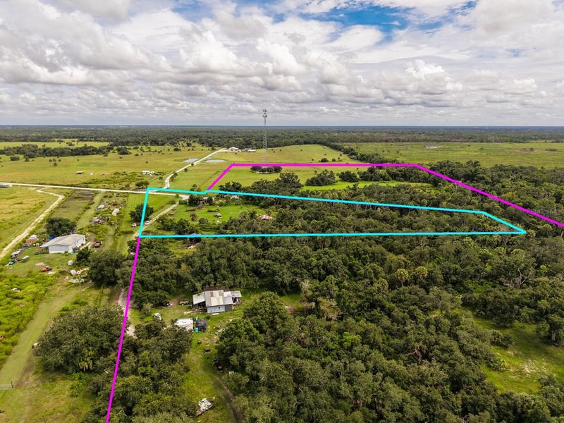 16445 Coker Gully Rd, Myakka City, FL 34251