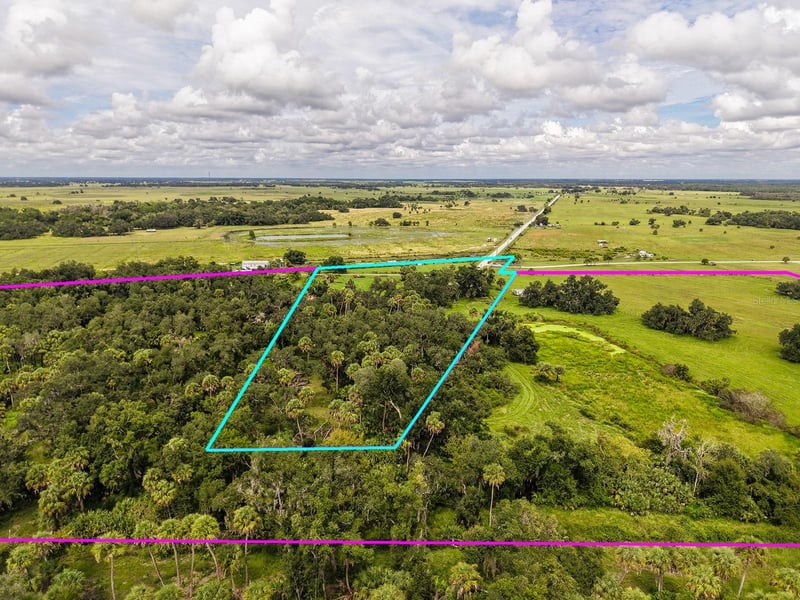 16445 Coker Gully Rd, Myakka City, FL 34251