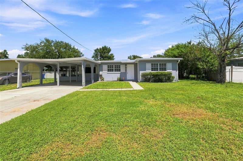 8326 Endive Ave, Tampa, FL 33619