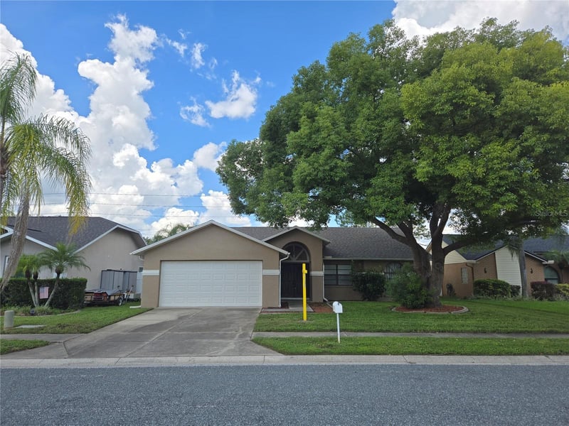 8211 Matthew Dr, New Port Richey, FL 34653