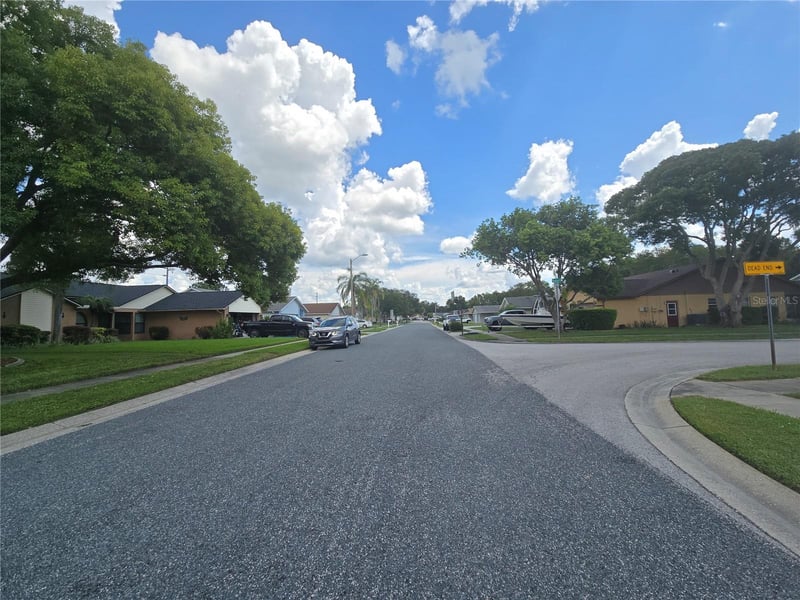 8211 Matthew Dr, New Port Richey, FL 34653