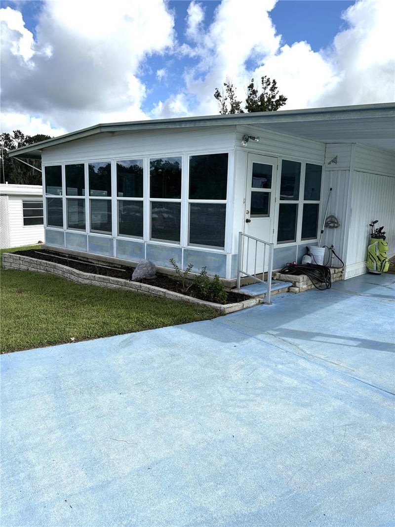 29129 Johnston Rd #2626, Dade City, FL 33523