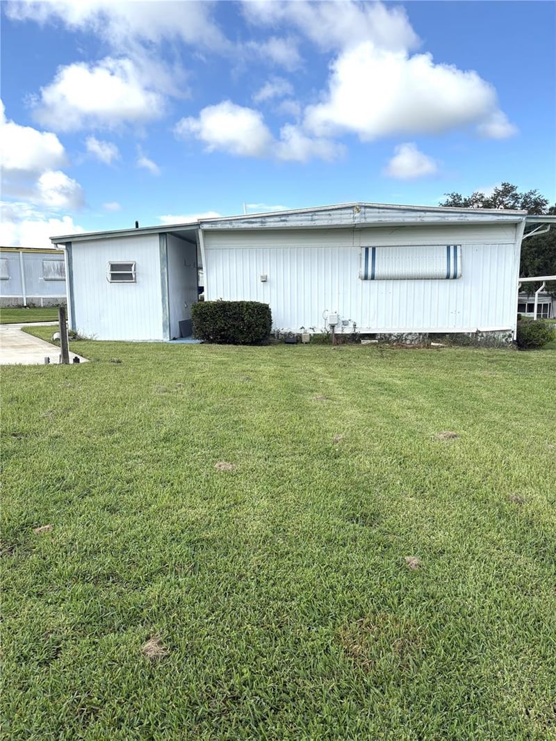 29129 Johnston Rd #2626, Dade City, FL 33523