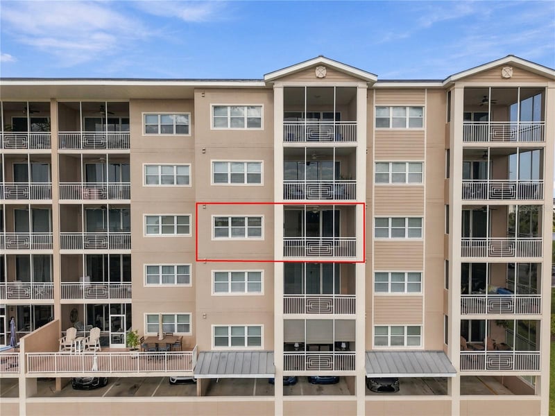 7070 Key Haven Rd #402, Seminole, FL 33777