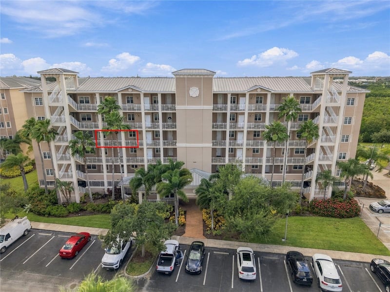 7070 Key Haven Rd #402, Seminole, FL 33777