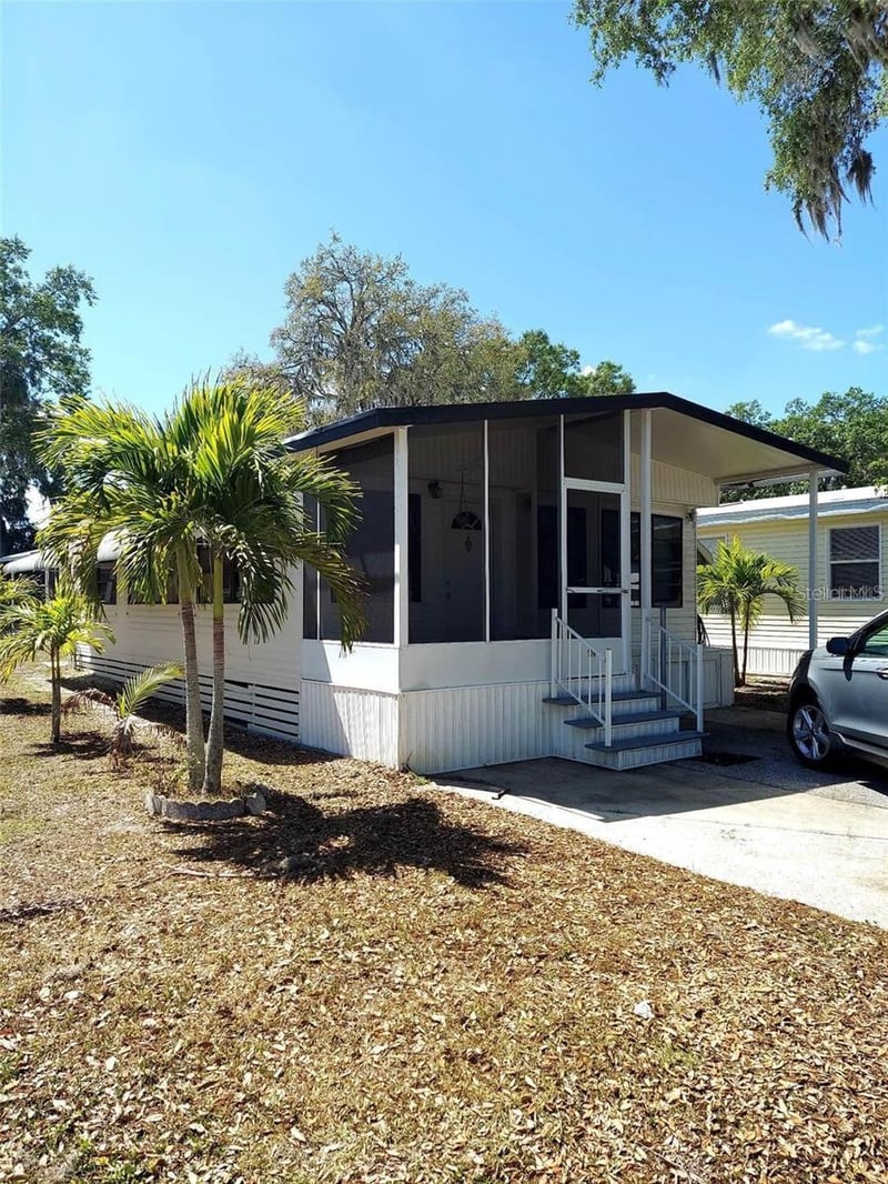 3275 26th Ave E #119, Bradenton, FL 34208