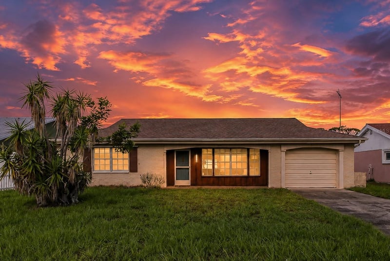 3557 Rockaway Dr, Holiday, FL 34691