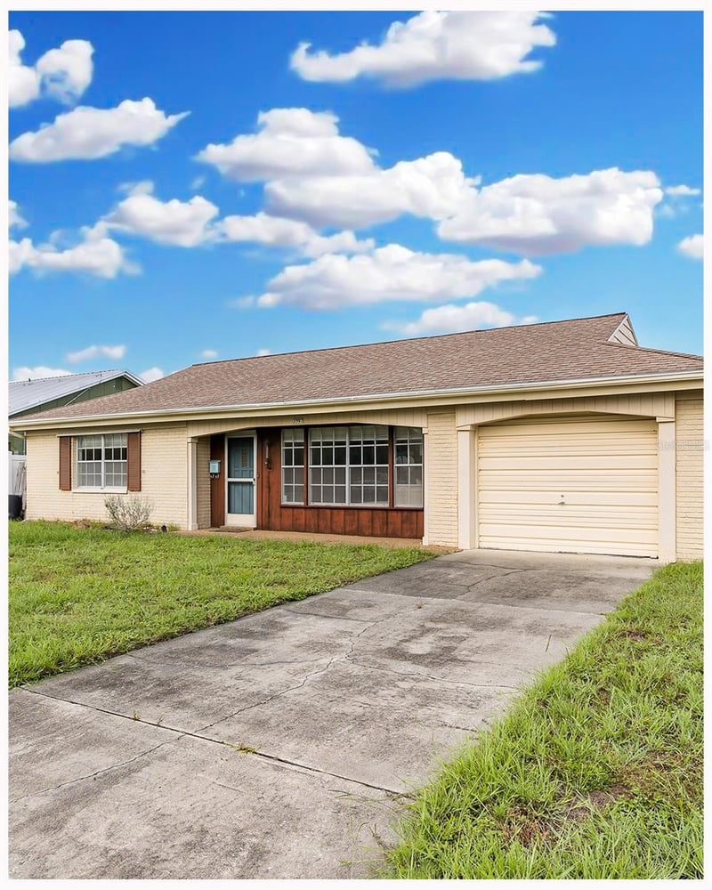 3557 Rockaway Dr, Holiday, FL 34691