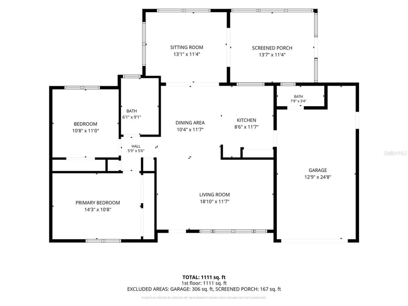3557 Rockaway Dr, Holiday, FL 34691