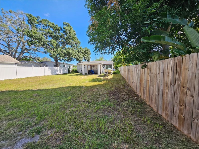 4609 16th Ave N, St Petersburg, FL 33713