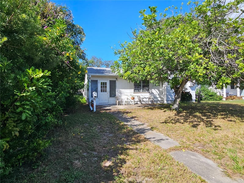 4609 16th Ave N, St Petersburg, FL 33713