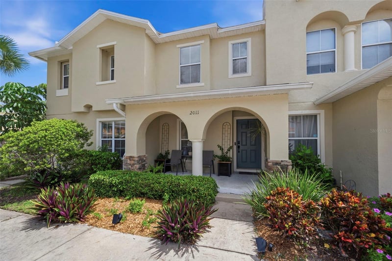 2011 Sea Front Ct, Clearwater, FL 33763
