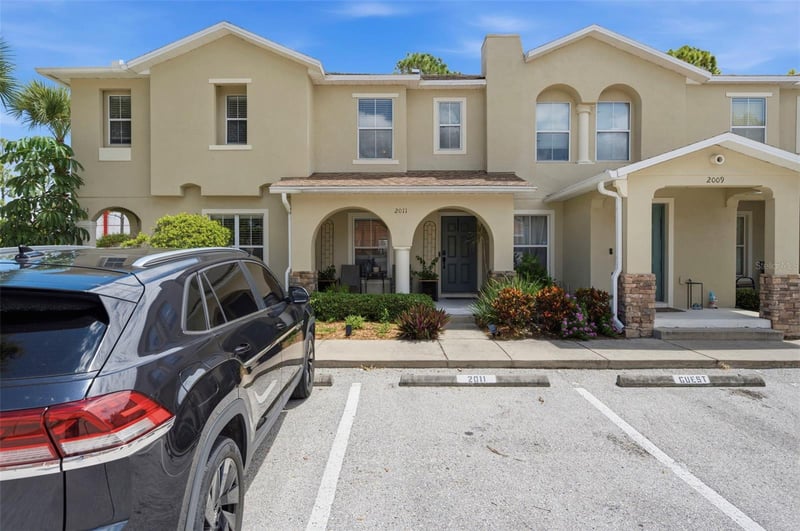 2011 Sea Front Ct, Clearwater, FL 33763