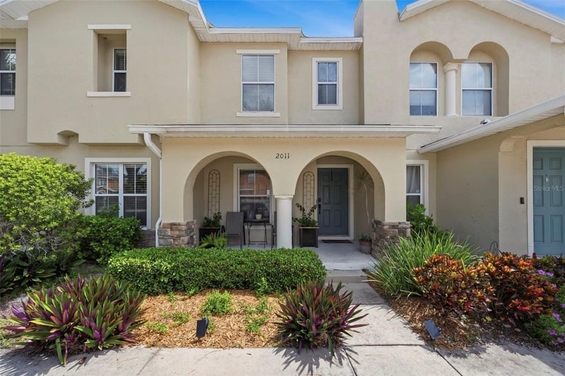 2011 Sea Front Ct, Clearwater, FL 33763