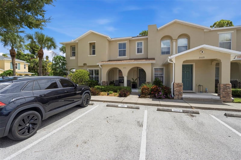 2011 Sea Front Ct, Clearwater, FL 33763