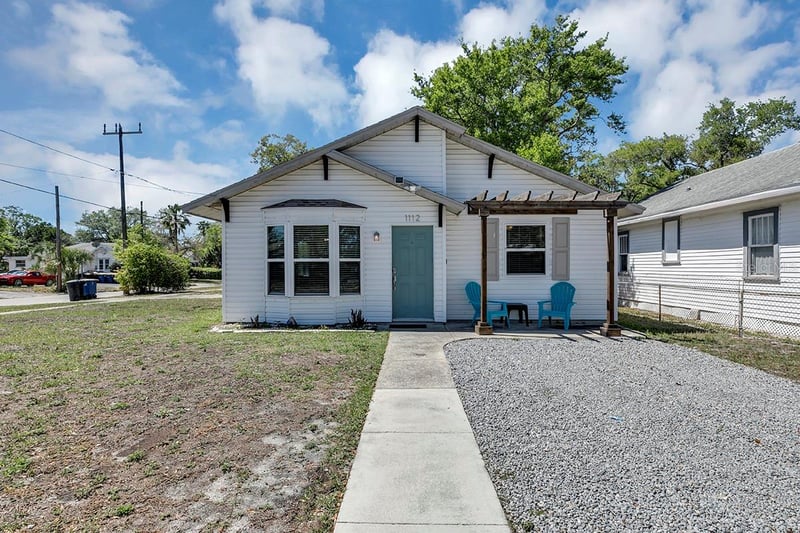1112 S Prospect Ave, Clearwater, FL 33756