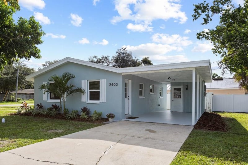 2403 Adrian Ave, Largo, FL 33774