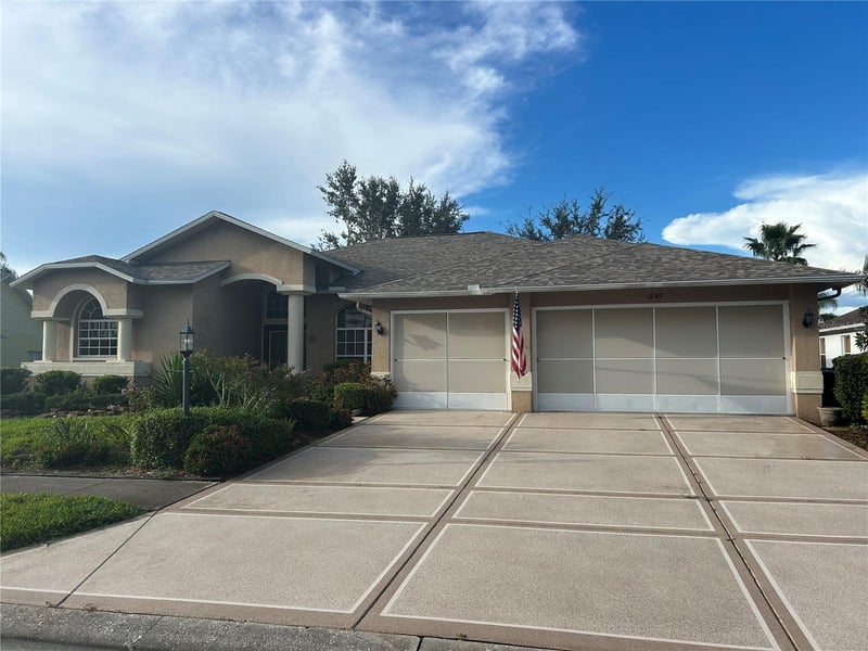 11147 Doxberry Ct, Hudson, FL 34667