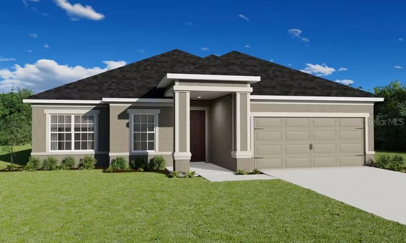 6913 163rd Dr E, Parrish, FL 34219