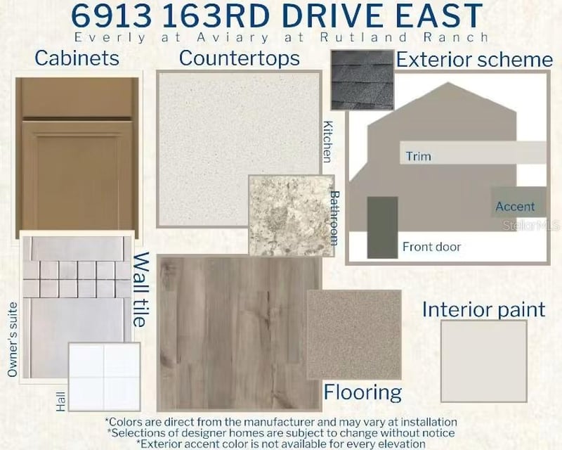 6913 163rd Dr E, Parrish, FL 34219