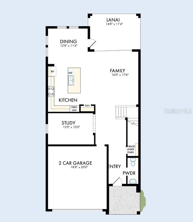 3499 Yellow Cassia Dr, Wesley Chapel, FL 33543