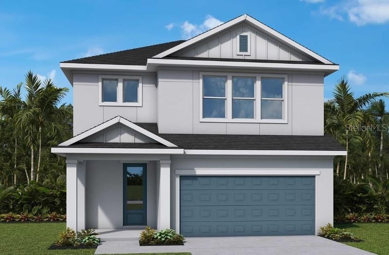 3499 Yellow Cassia Dr, Wesley Chapel, FL 33543