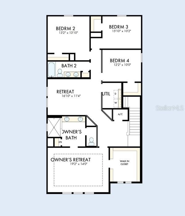 3499 Yellow Cassia Dr, Wesley Chapel, FL 33543