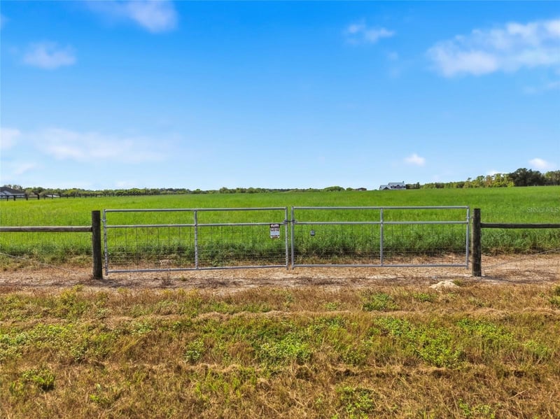 Jessamine Rd, Dade City, FL 33523